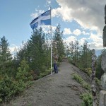 Ανακοίνωση για την επέτειο του ΟΧΙ