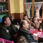 Κοπή πίτας συλλόγου 2018