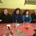 Κοπή πίτας συλλόγου 2018