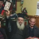 Κοπή πίτας συλλόγου 2018