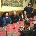 Κοπή πίτας συλλόγου 2018