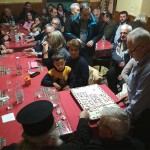 Κοπή πίτας συλλόγου 2018