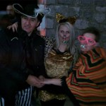 Απόκριες 2018