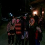 Απόκριες 2018