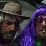 Απόκριες 2018