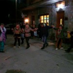 Απόκριες 2018