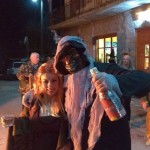 Απόκριες 2018