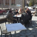 Καθαρά Δευτέρα 