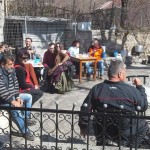 Καθαρά Δευτέρα 