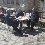 Καθαρά Δευτέρα 