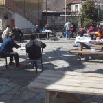 Καθαρά Δευτέρα 