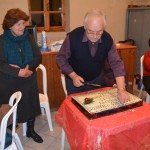 ΚΟΠΗ ΠΙΤΑΣ 2016