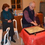 ΚΟΠΗ ΠΙΤΑΣ 2016