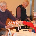 ΚΟΠΗ ΠΙΤΑΣ 2016