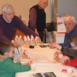 ΚΟΠΗ ΠΙΤΑΣ 2016