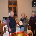 ΚΟΠΗ ΠΙΤΑΣ 2016