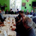 ΕΚΔΗΛΩΣΗ ΠΑΥΛΟΥ ΠΑΥΛΙΔΗ