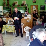 ΕΚΔΗΛΩΣΗ ΠΑΥΛΟΥ ΠΑΥΛΙΔΗ