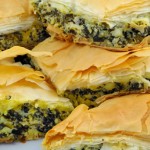 ΕΤΗΣΙΑ ΓΙΟΡΤΗ ΠΙΤΑΣ