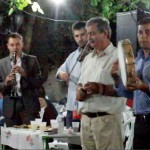 ΓΙΟΡΤΗ ΠΙΤΑΣ 2011